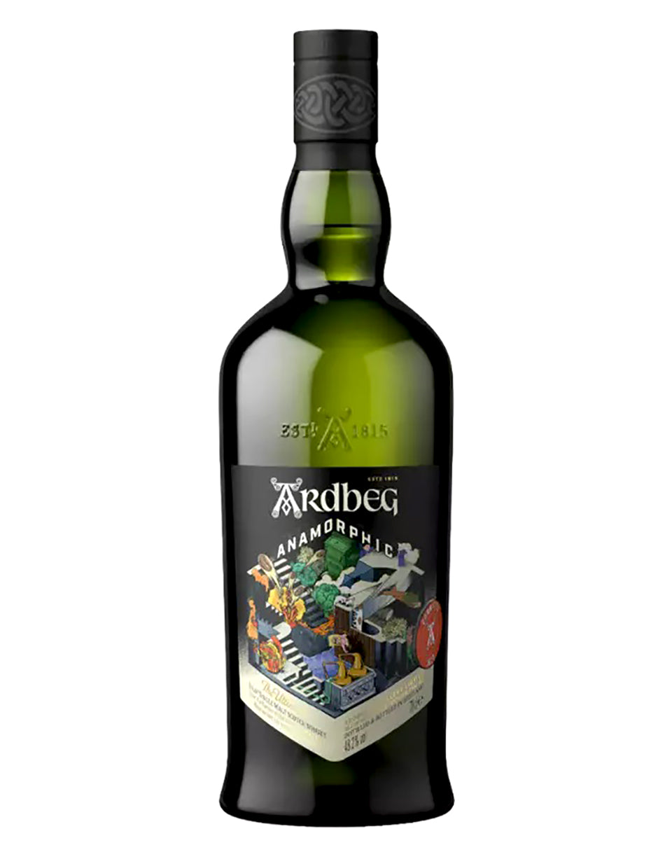 Buy Ardbeg Anamorphic Scotch Whisky