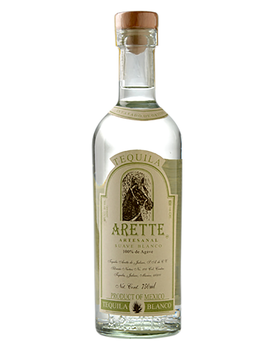 Buy Arette Artesanal Suave Blanco Tequila