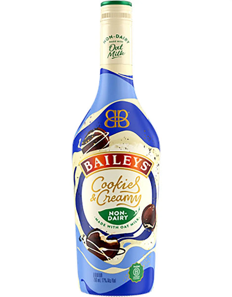 【vintage】ベイリーズ　クッキージャー　baileys baileys-cookies-and-