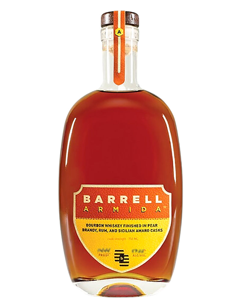 Buy Barrell Bourbon Armida