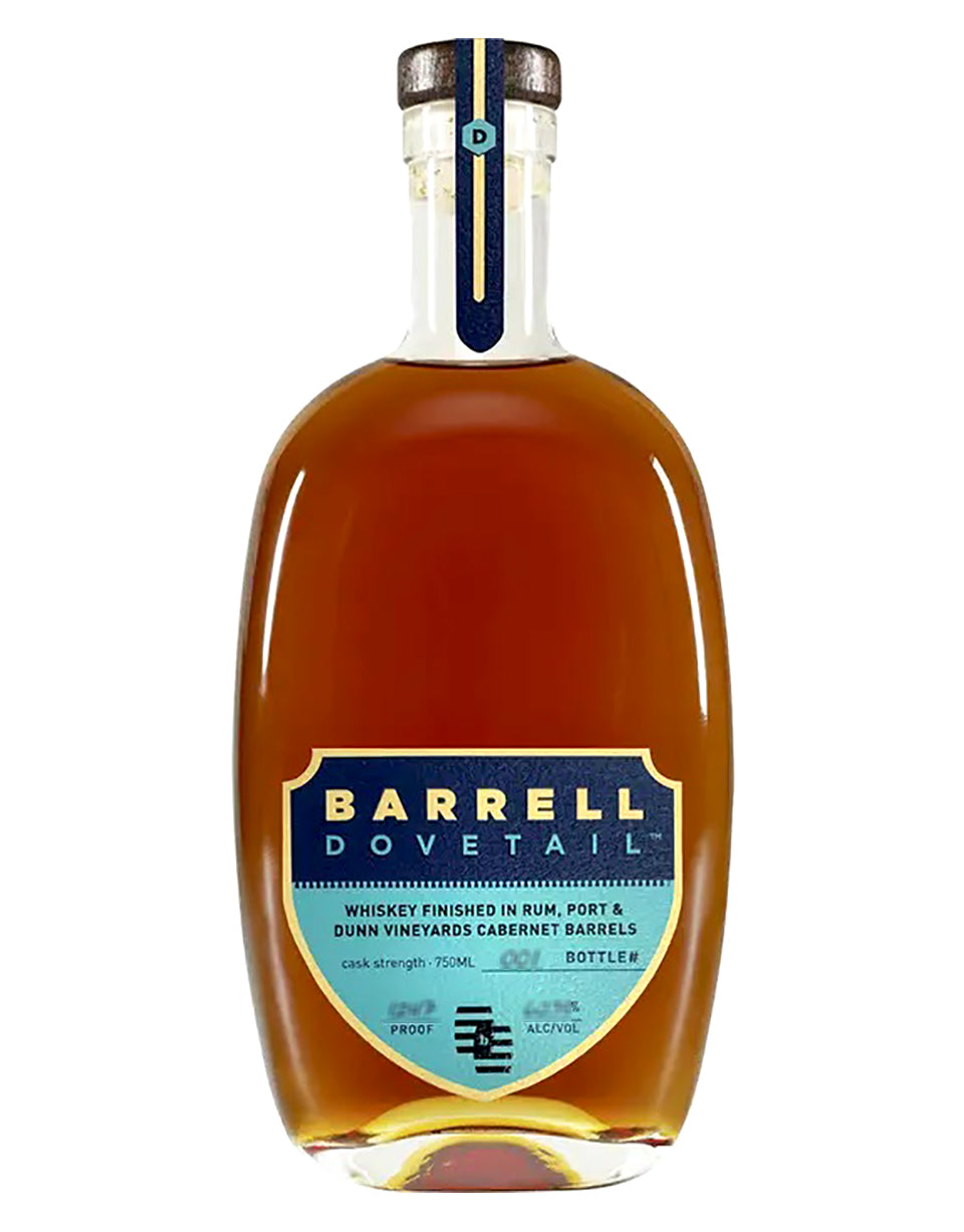 Buy Barrell Dovetail Whiskey