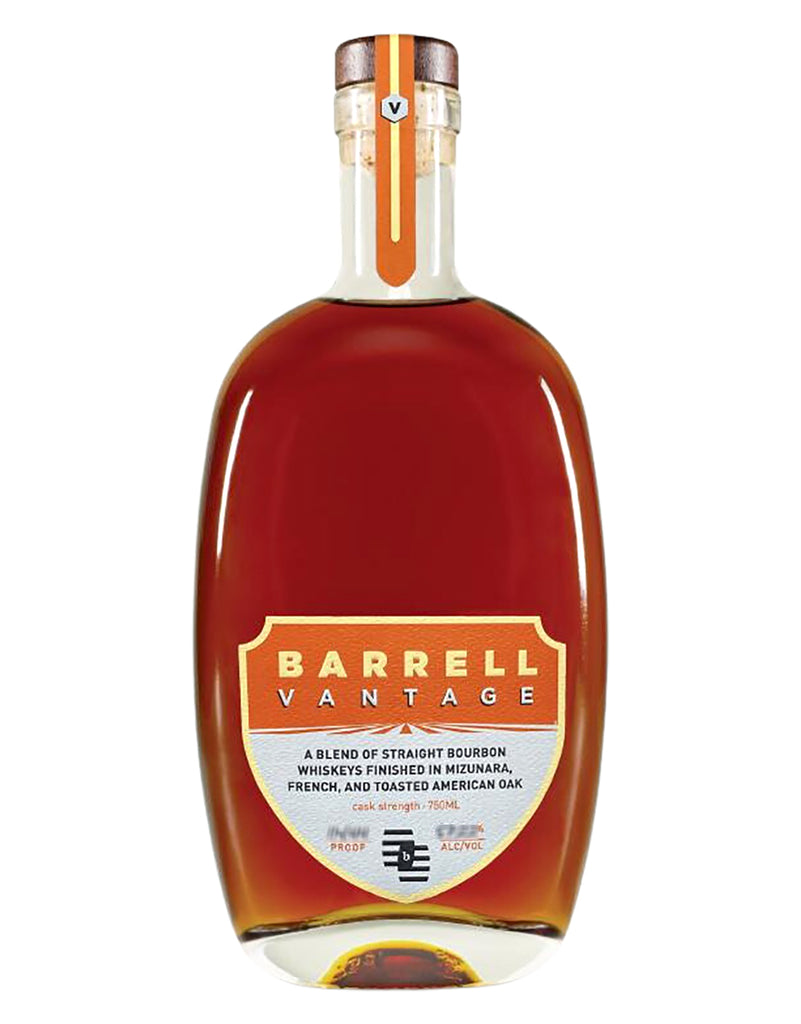 Buy Barrell Vantage Bourbon Whiskey