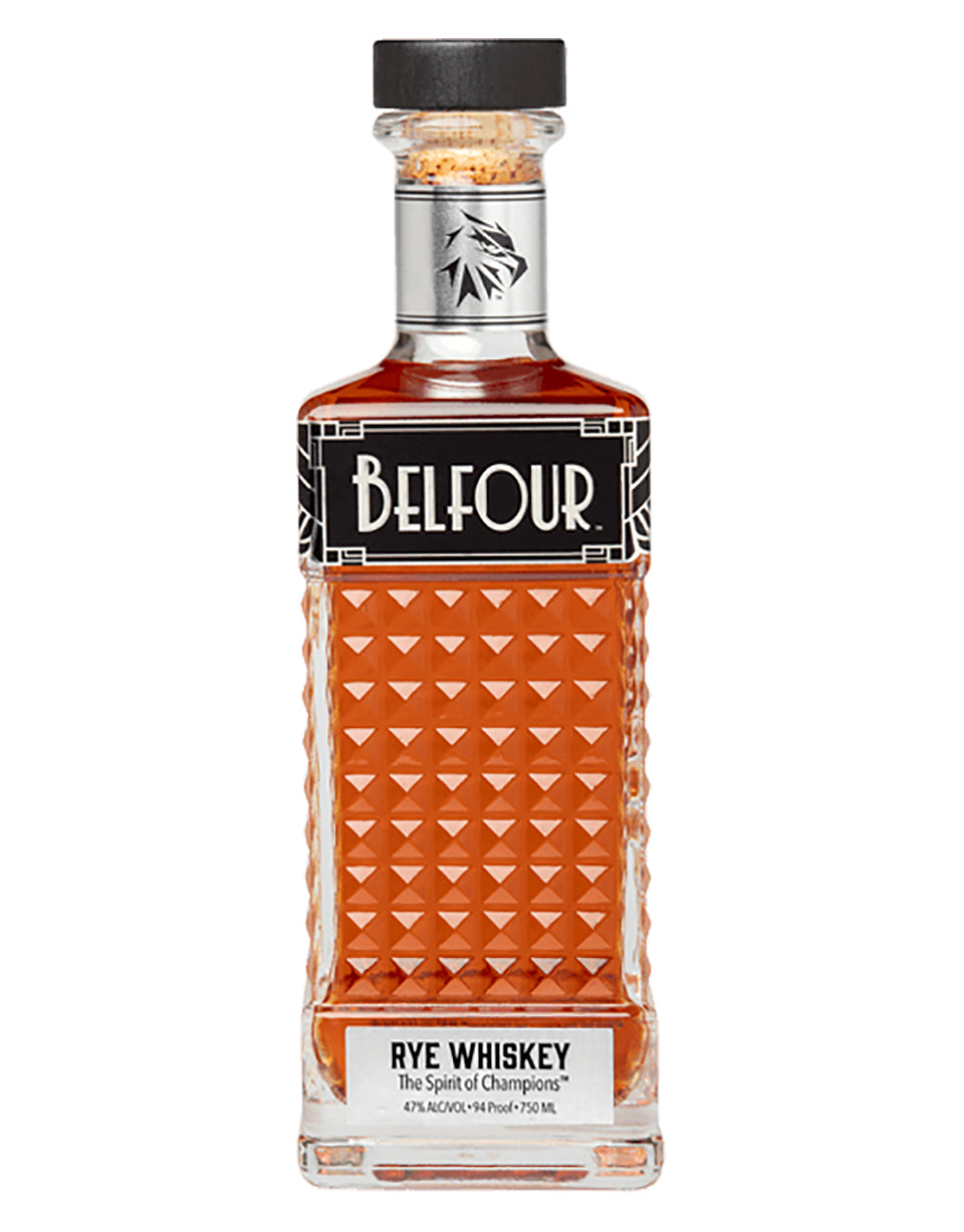 Buy Belfour Rye Whiskey