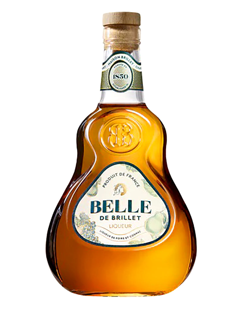 Buy Belle de Brillet Liqueur With Cognac