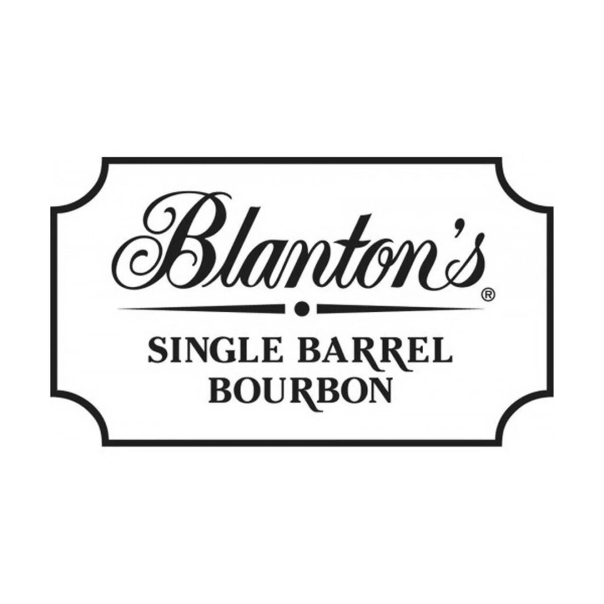 Buy Blanton's Bourbon Online at Craft Spirit Shop