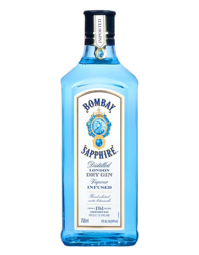 Buy Bombay Sapphire Gin
