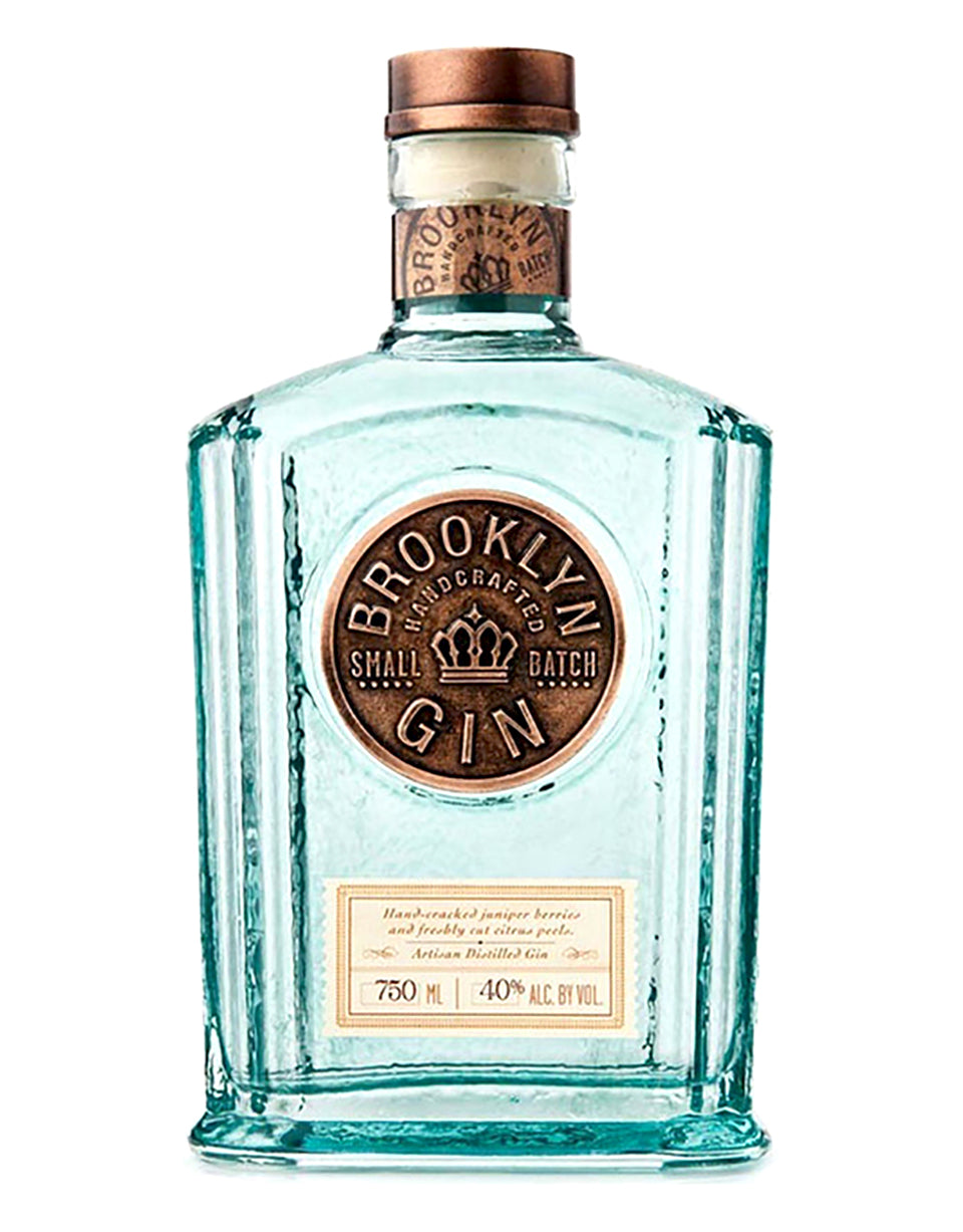 Buy Brooklyn Gin