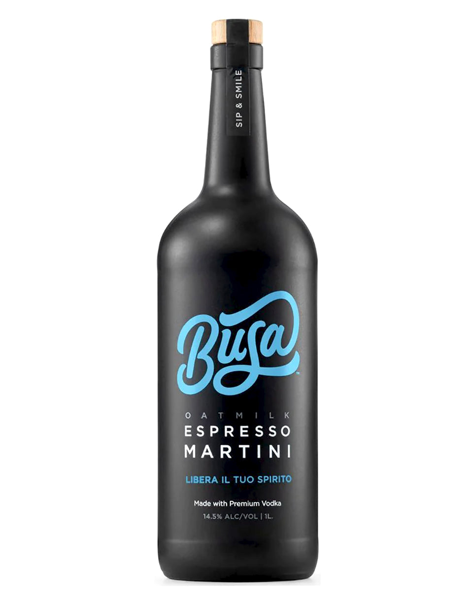 Buy Busa Italian Espresso Martini