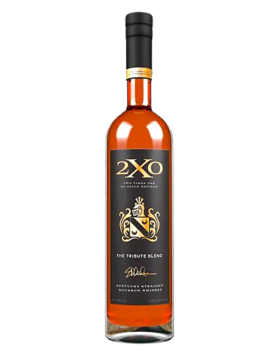 Buy 2XO The Tribute Blend Kentucky Straight Bourbon