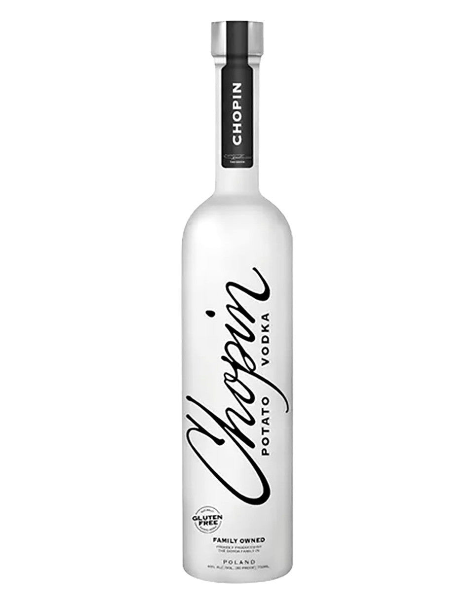 Buy Chopin Potato Vodka