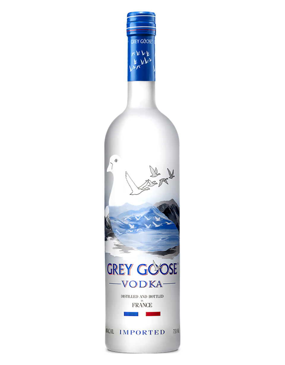 Buy Grey Goose Vodka