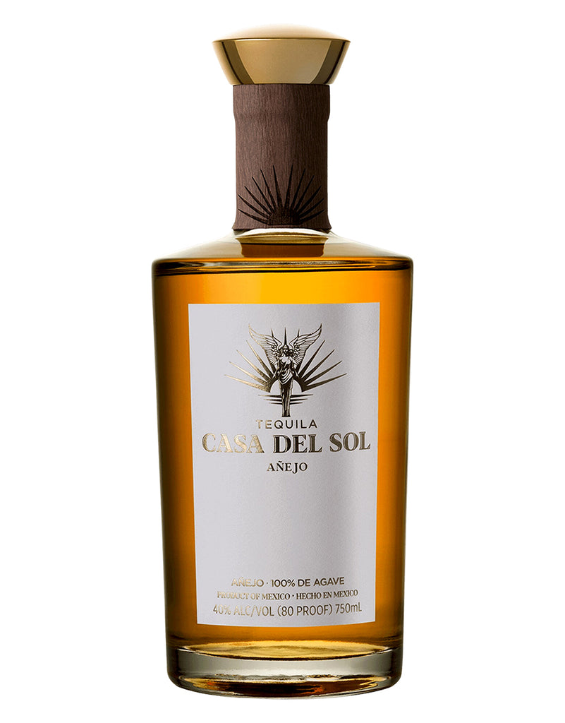 Buy Casa Del Sol Añejo Tequila by Eva Longoria
