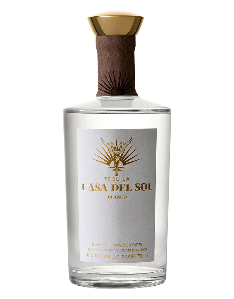 Buy Casa Del Sol Blanco Tequila by Eva Longoria