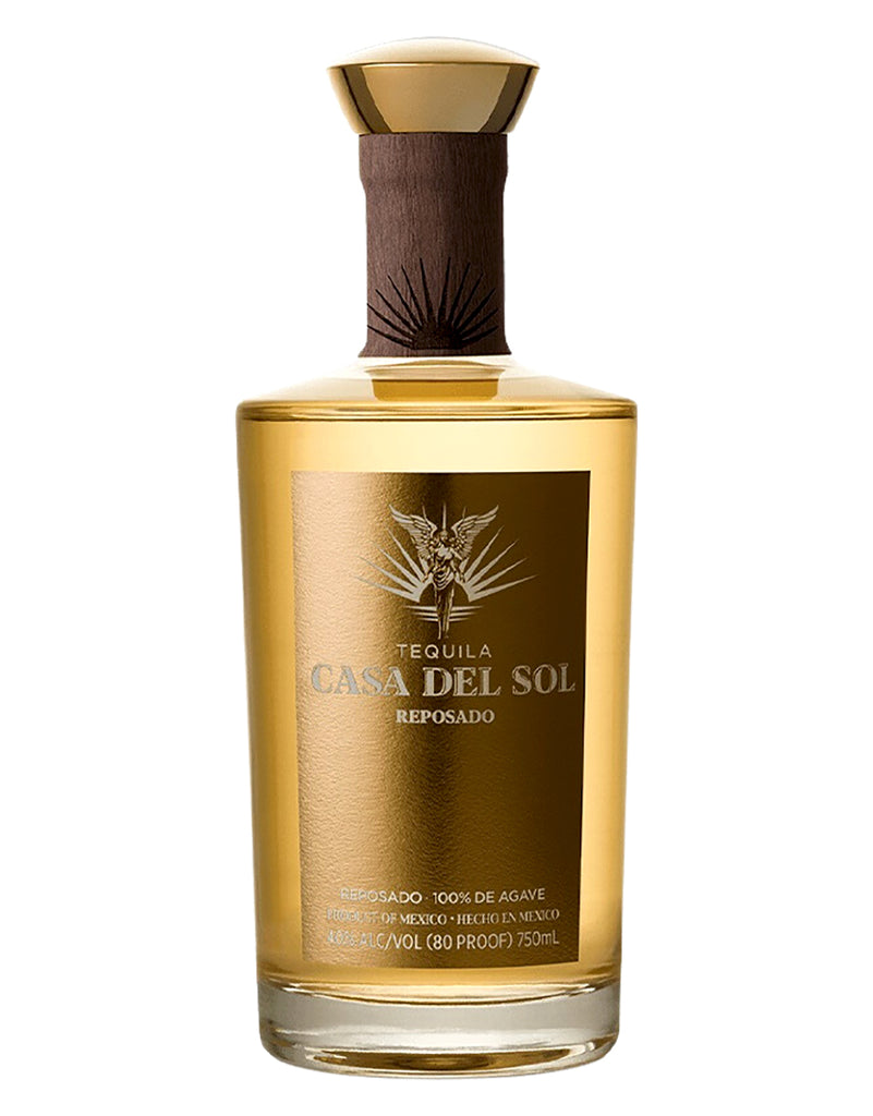 Buy Casa Del Sol Reposado Tequila by Eva Longoria
