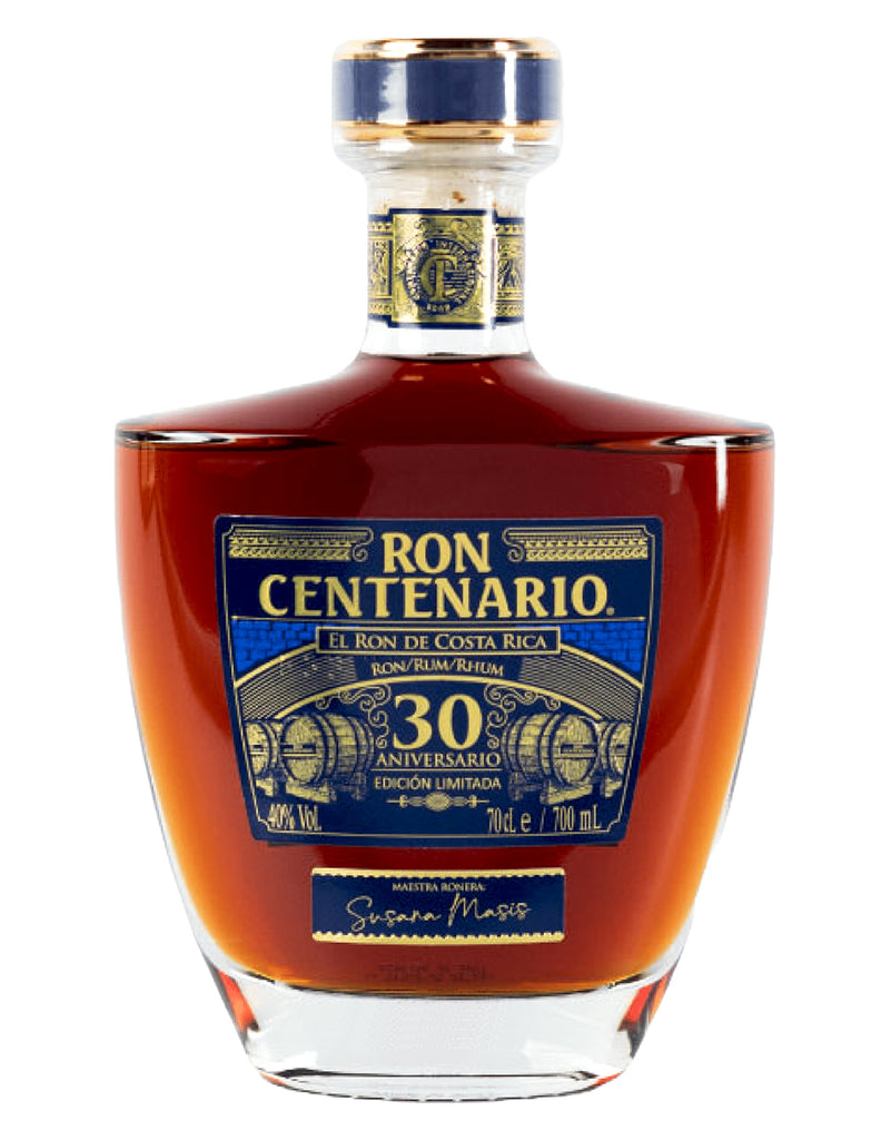 Buy Ron Centenario 30 Anniversa Rum