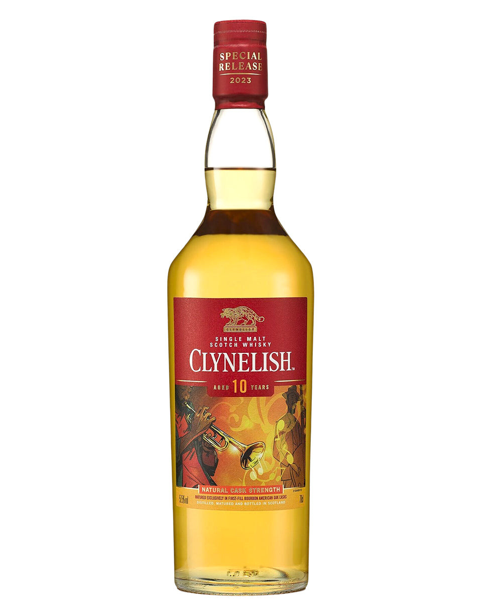 Buy Clynelish 10 Year Old Special Release 2023 Single Malt Scotch