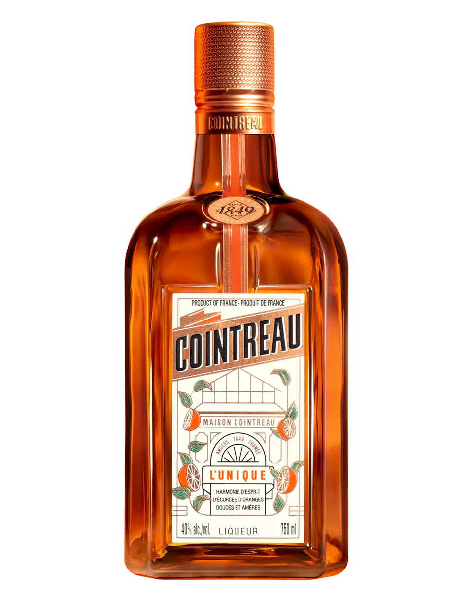 Buy Cointreau Liqueur