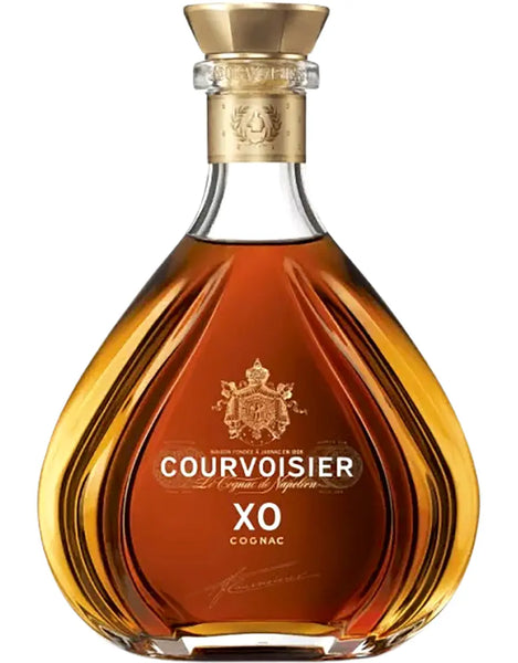 XO COURVOISIER古酒(約40年物) Cognac Courvoisier XO Imperial 750ml - MoreWines