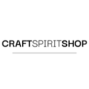 Craft Spirit Shop logo