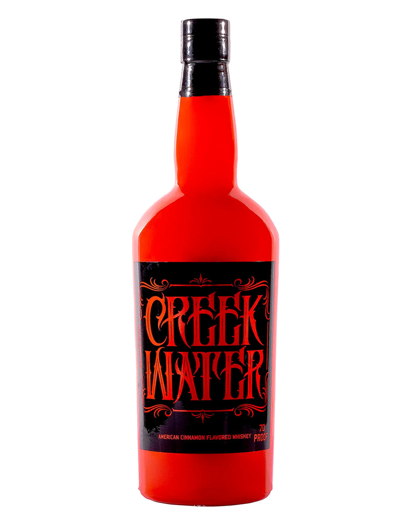 Buy Creek Water Cinnamon Whiskey