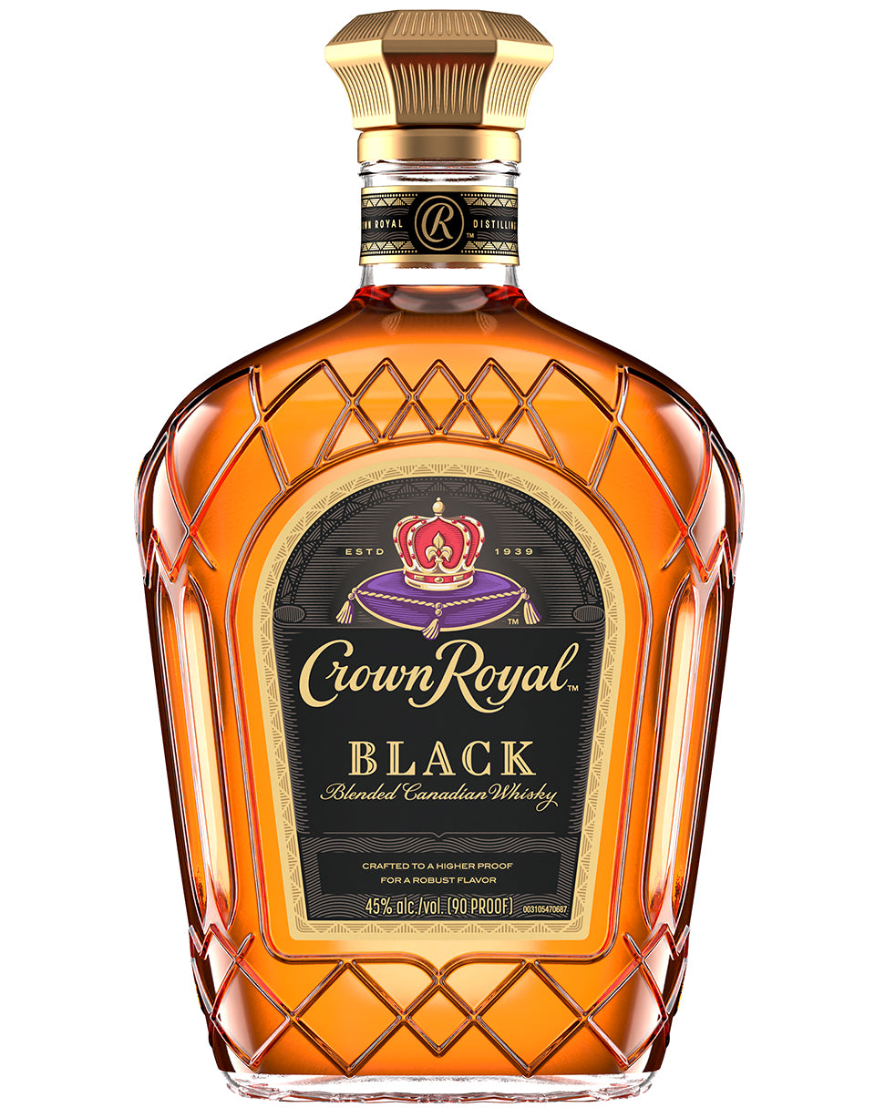 Buy Crown Royal Black Whisky