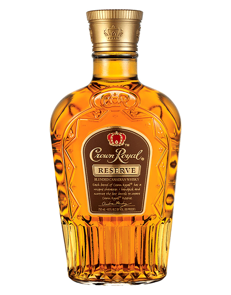 Buy Buy Crown Royal Reserve Whisky