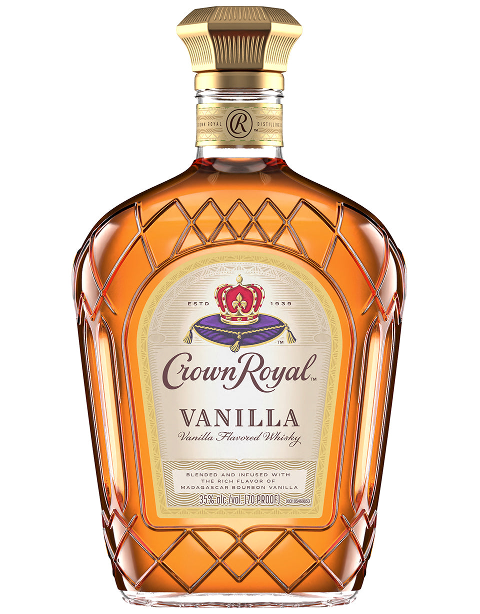 Buy Crown Royal Vanilla Whisky