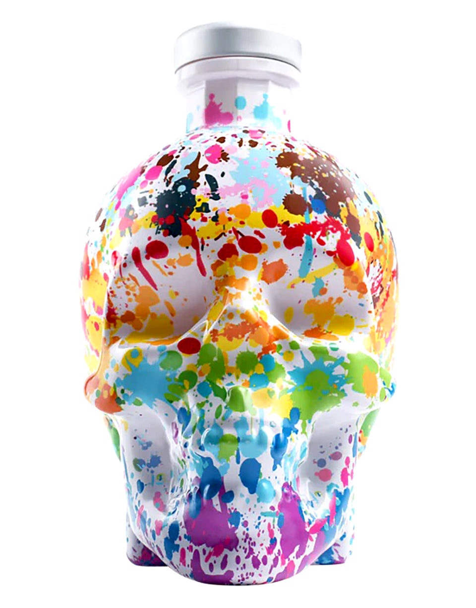 Buy Crystal Head Pride Vodka