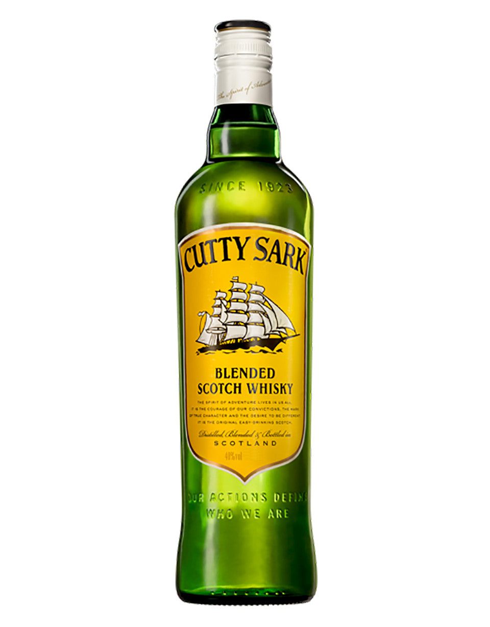 Buy Cutty Sark Blended Scotch Whisky