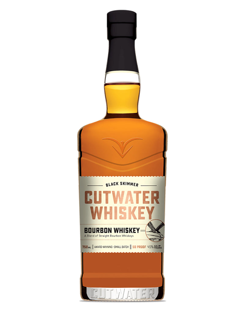 Buy Cutwater Bourbon Whiskey