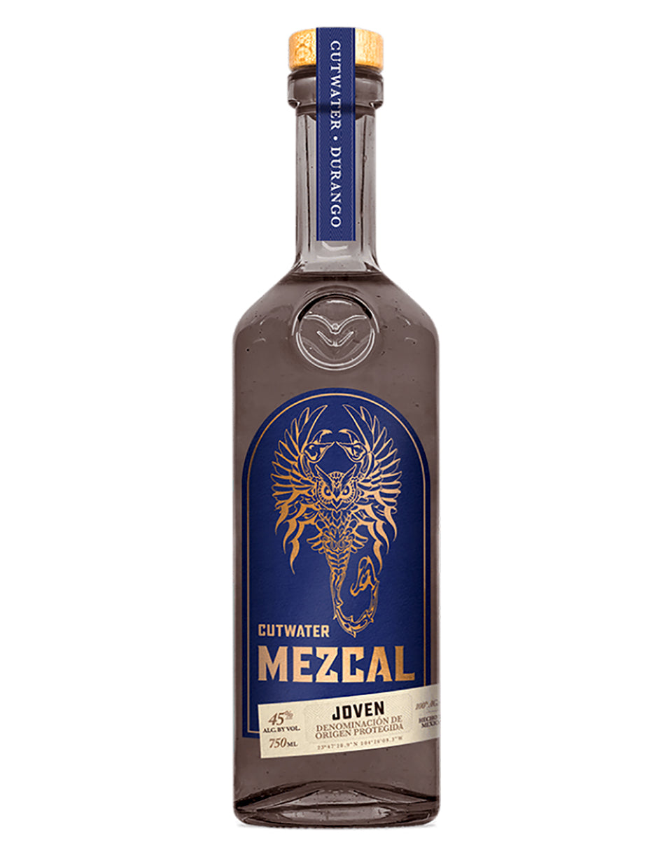 Buy Cutwater Mezcal Joven