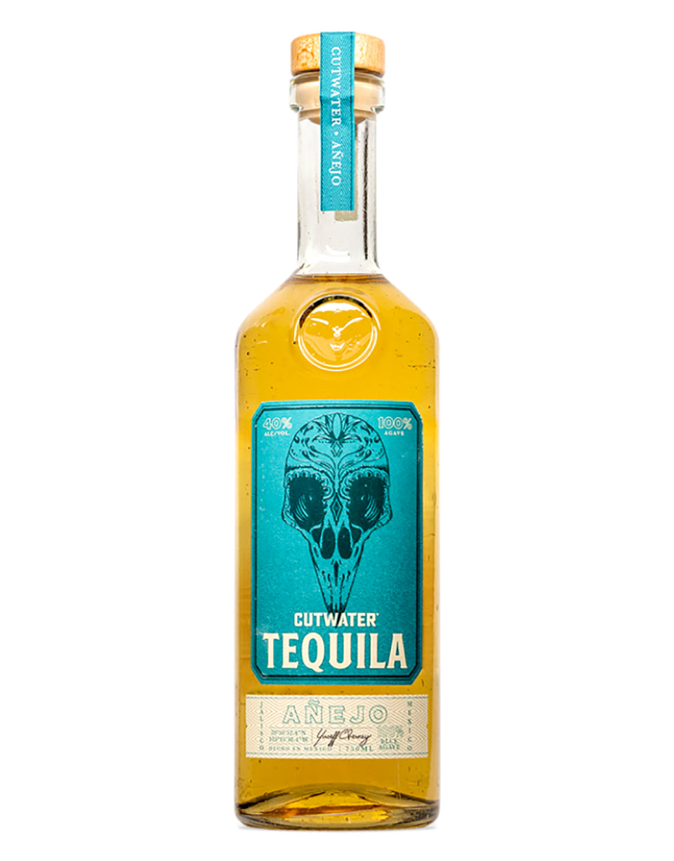 Buy Cutwater Añejo Tequila