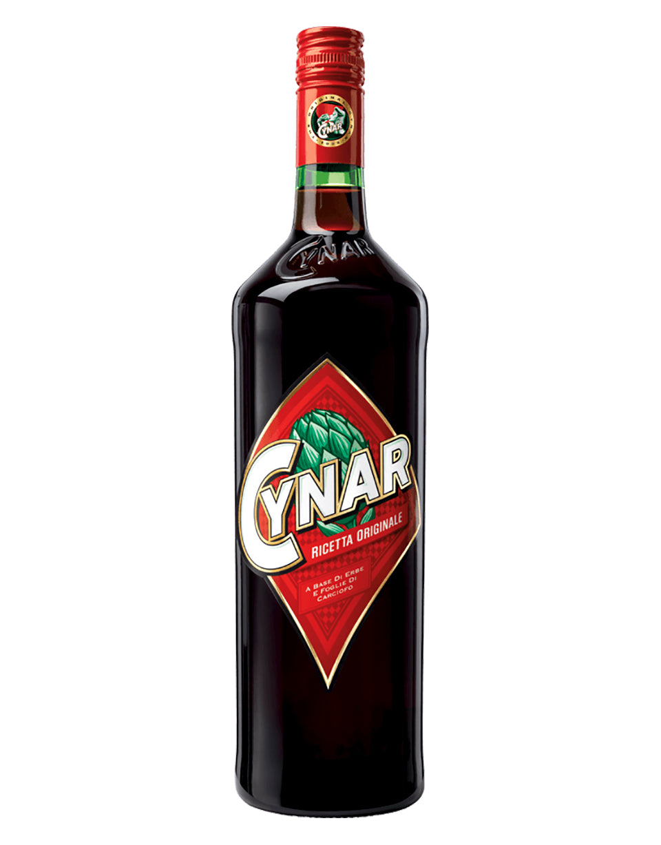 Buy Cynar Artichoke Liqueur