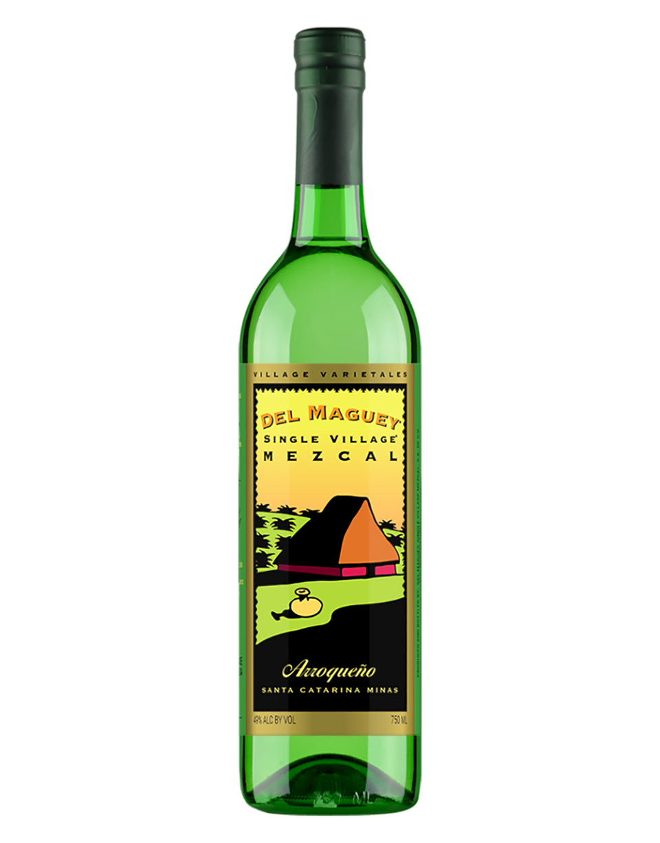 Buy Del Maguey Arroqueño Mezcal