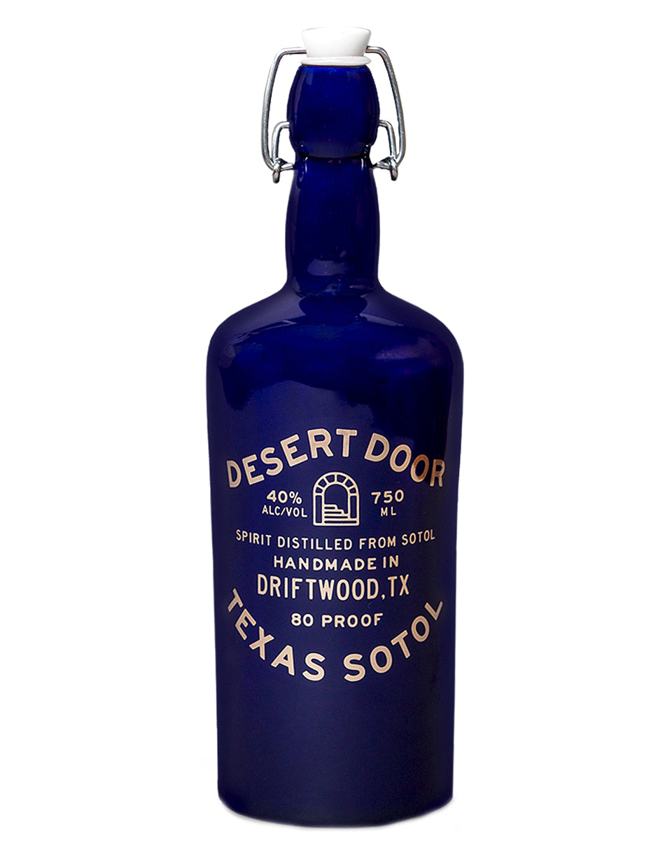 Buy Desert Door Texas Sotol