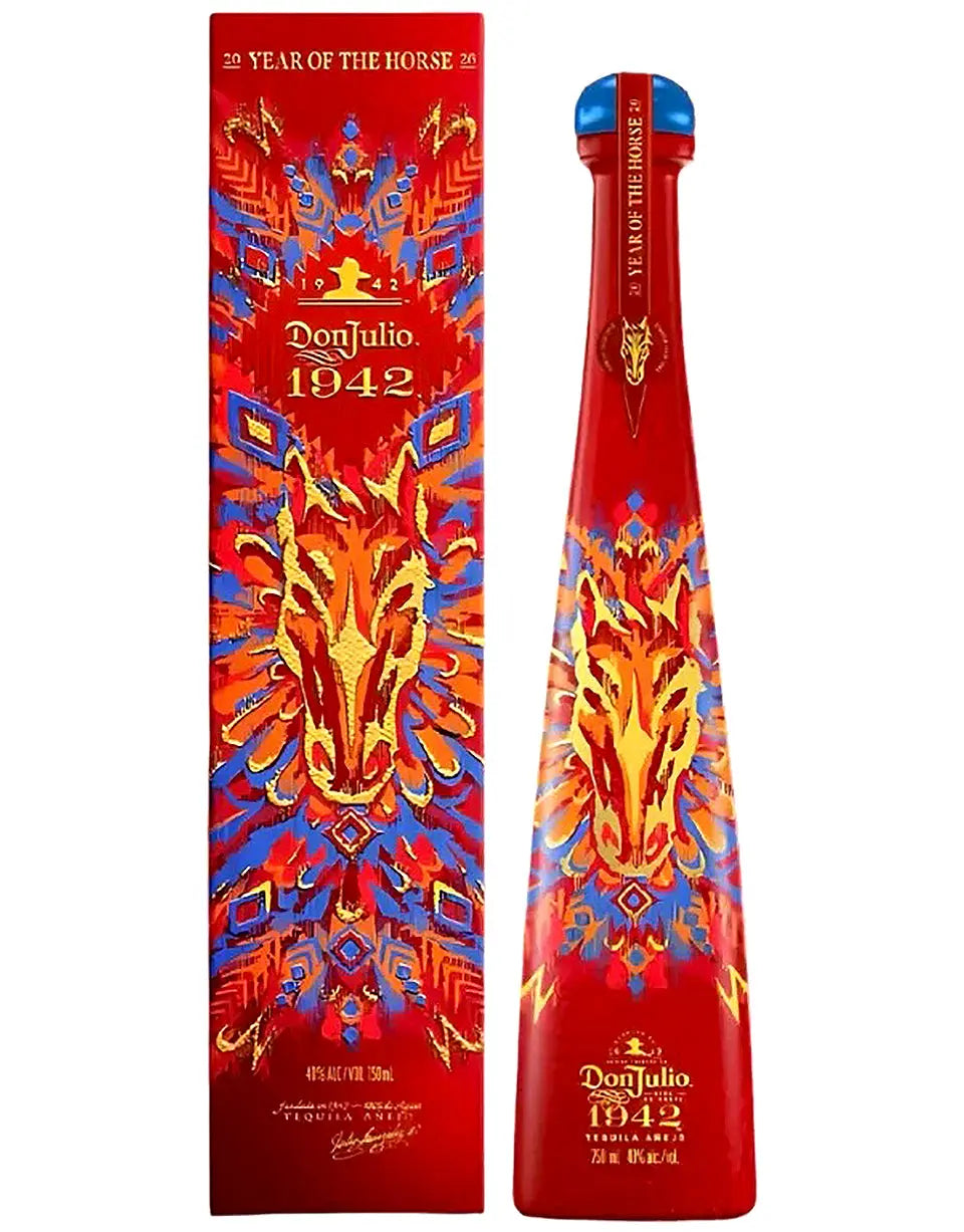 Buy Don Julio Tequila Online and Have It Delivered to Your Door