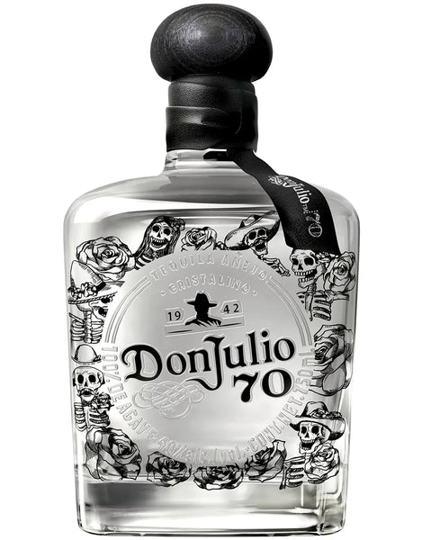 Don Julio 70 テキーラ don-julio-70-day-of-the-
