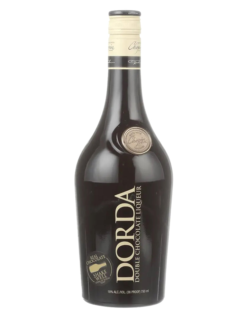Buy Dorda Double Chocolate Liqueur
