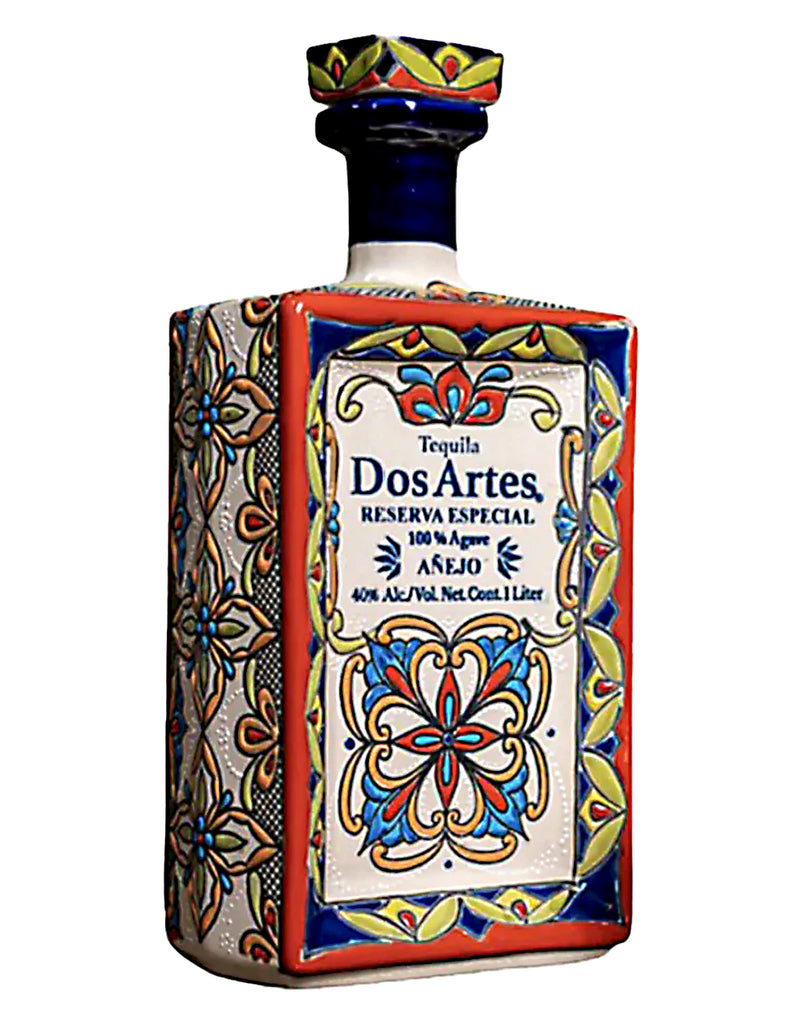Buy Dos Artes Anejo Reserva Especial Tequila