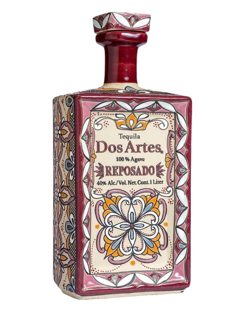 Buy Dos Artes Reposado Tequila