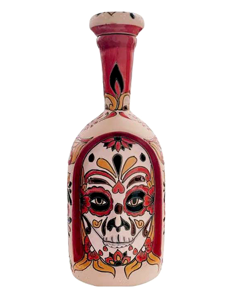 Buy Dos Artes Añejo Skull Tequila Limited Edition