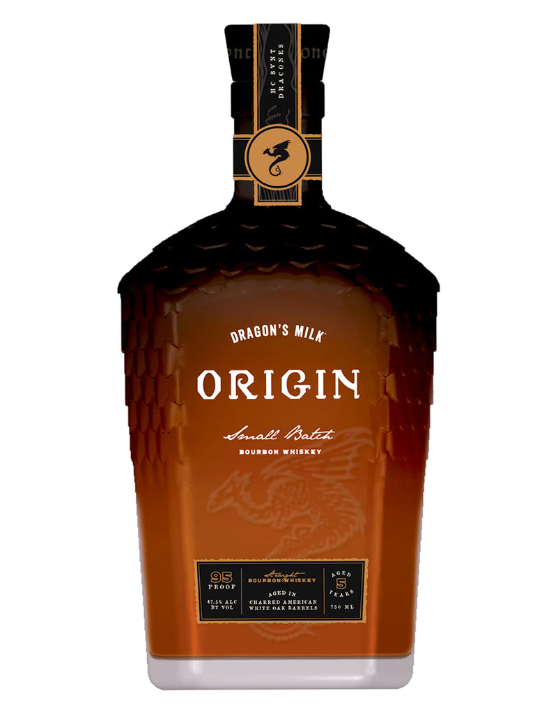 Buy New Holland Dragon's Milk Origin Bourbon