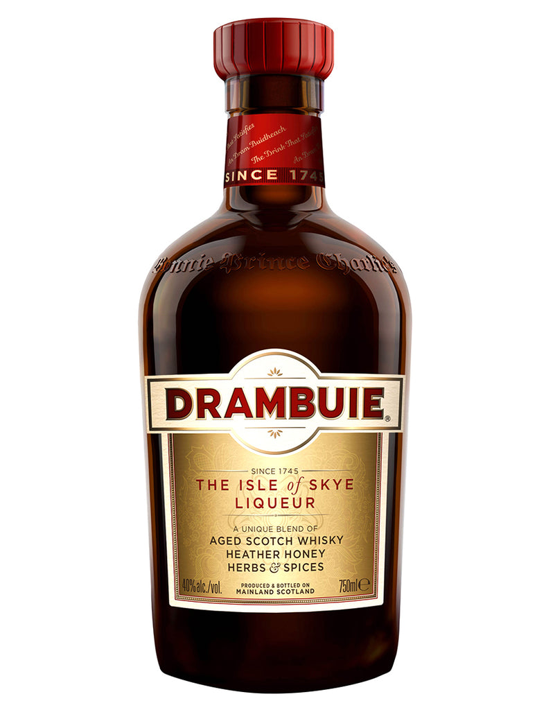 Buy Drambuie Liqueur