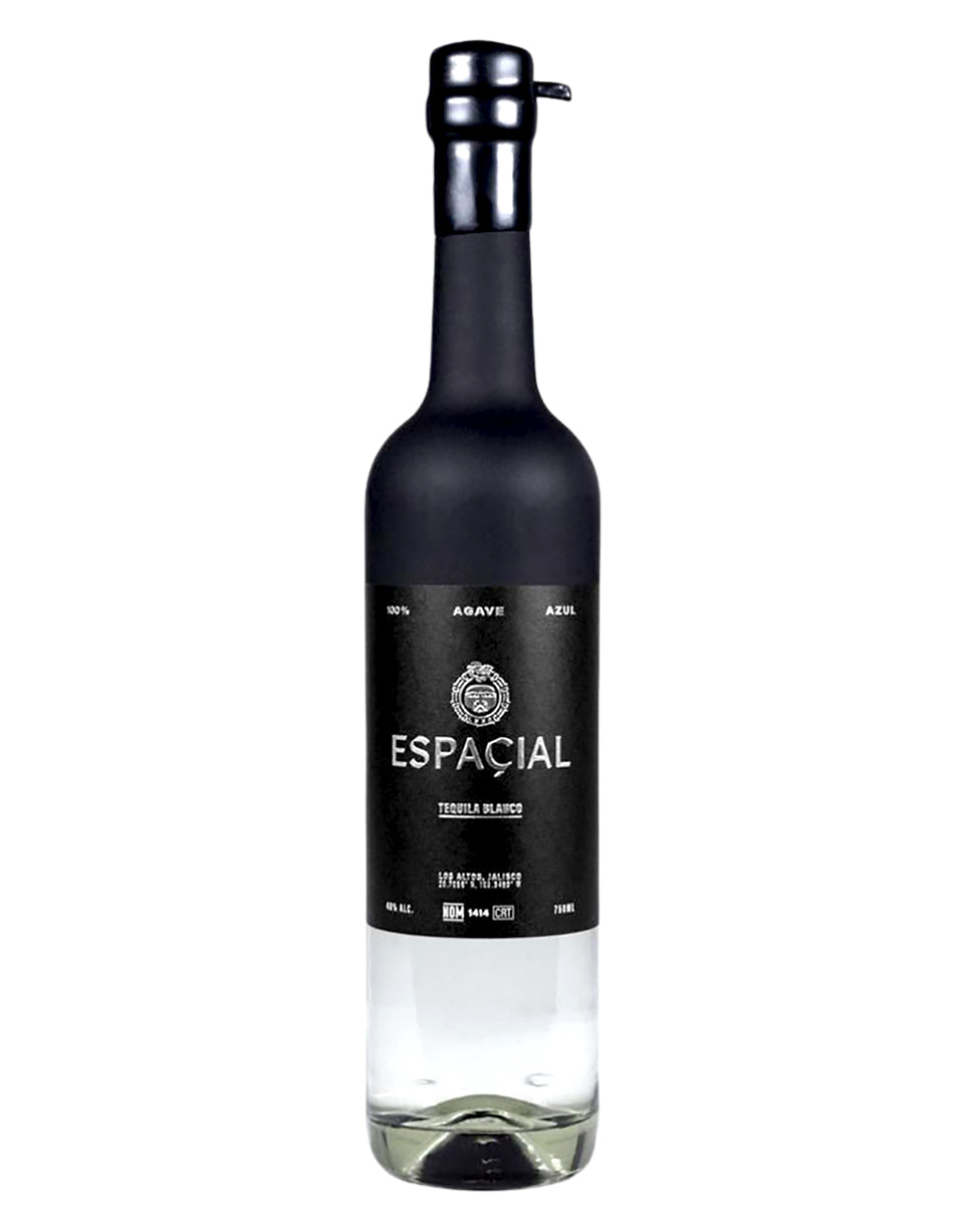 Buy Espacial Blanco Tequila