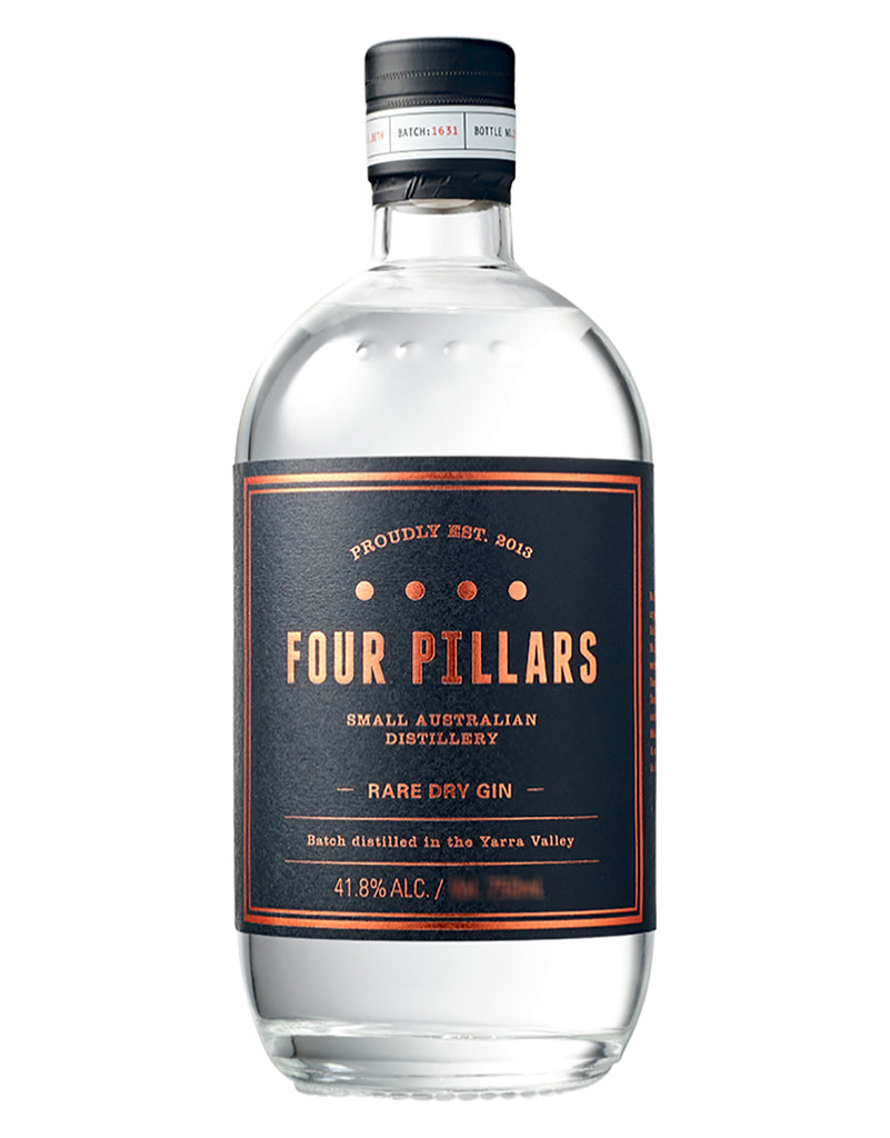 Buy Four Pillars Rare Dry Gin
