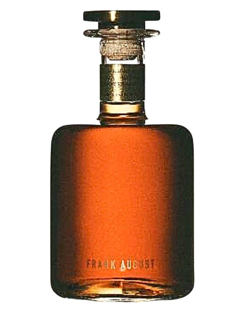 Buy Frank August Case Study 01 Mizunara Japanese Oak Bourbon