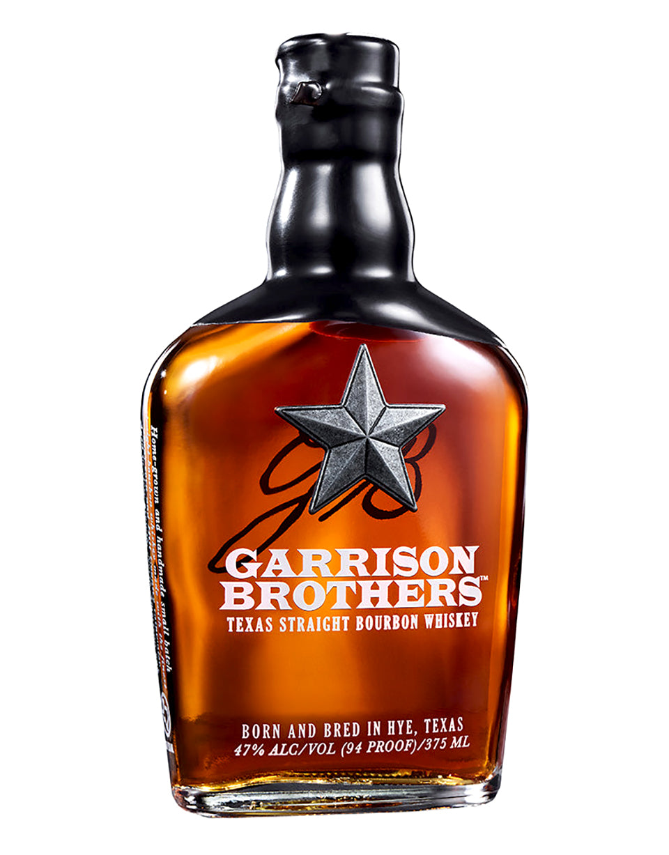 Buy Garrison Brothers Boot Flask Bourbon