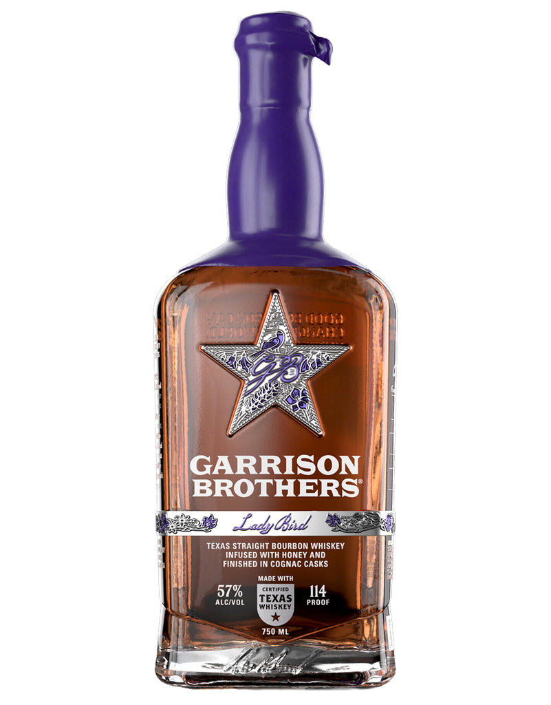 Buy Garrison Brothers Lady Bird Bourbon