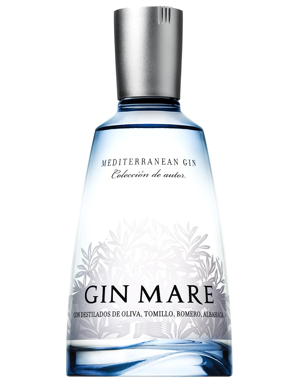 Buy Gin Mare Mediterranean Gin