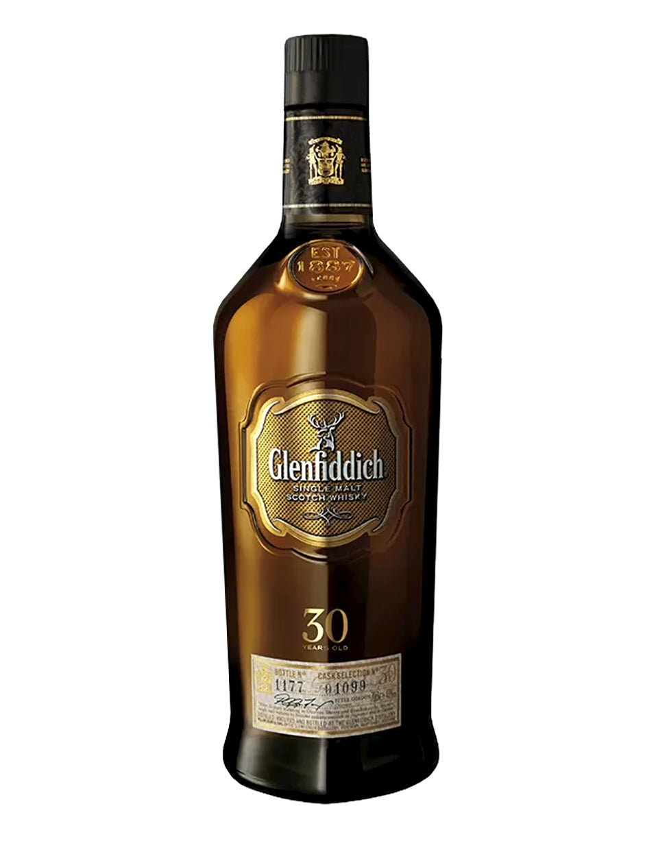 Buy Glenfiddich 26 Year Excellence Single Malt Whisky